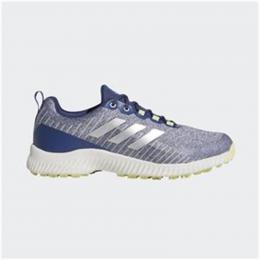 Adidas Response Bounce 2 Golf-Schuhe Damen | TECIND/FTWWHT/YELTIN 38 medium