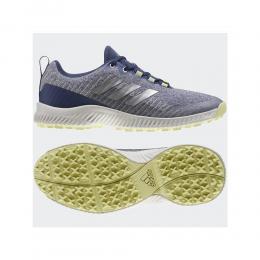 Adidas Response Bounce 2 Golf-Schuhe Damen | TECIND/FTWWHT/YELTIN 39 1/3 medium