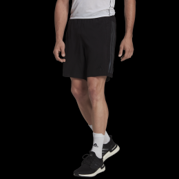 adidas Run Icon Full Reflective 3-Streifen Shorts Angebot kostenlos vergleichen bei topsport24.com.