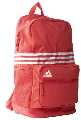 adidas Sports Backpack 3-Streifen Rucksack (joy s13/white/white)