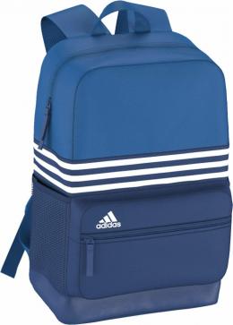 adidas Sports Backpack 3S Stadtrucksack (eqt blue s16/white/shock blue s16)