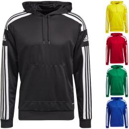     ADIDAS SQUADRA 21 HOODY
  