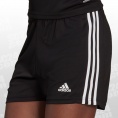 adidas Squadra 21 Shorts Women schwarz/weiss Größe M