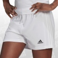 adidas Squadra 21 Shorts Women weiss Größe L