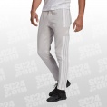 adidas Squadra 21 Sweat Pant grau/weiss Größe XL