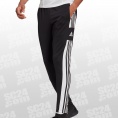 adidas Squadra 21 Training Pant schwarz/weiss Größe XS