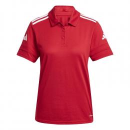     adidas Squadra 25 Cotton Polo Damen
  