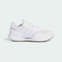 Adidas SUMMERVENT 24 Golf-Schuh Damen | ftwwht-ftwwht, alumin EU 38 2/3