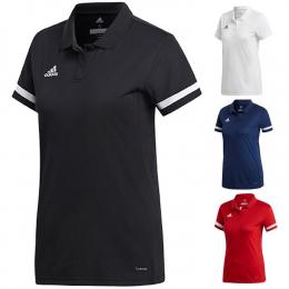     Adidas TEAM 19 Polo Damen
  