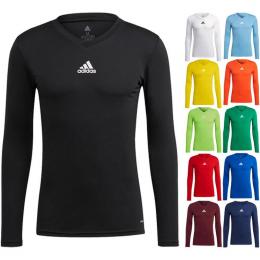     ADIDAS TEAM BASE UNTERZIEHSHIRT
  