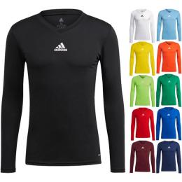     ADIDAS TEAM BASE UNTERZIEHSHIRT
   Produkt und Angebot kostenlos vergleichen bei topsport24.com.