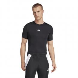     adidas Techfit Compression T-Shirt
  