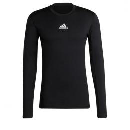     ADIDAS TECHFIT LONG SLEEVE TOP CLIMAWARM HERREN
  