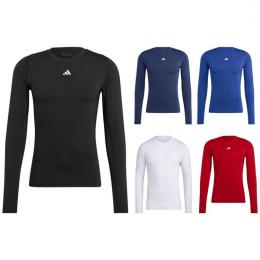     adidas Techfit Longsleeve Herren
   Produkt und Angebot kostenlos vergleichen bei topsport24.com.