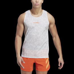 adidas Terrex Agravic Trail Running Tanktop