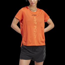 adidas Terrex Agravic Trail Running Tee