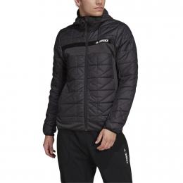 adidas Terrex Mulit Primegreen Hybrid Jacket