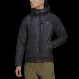 adidas Terrex Multi Insulated Hooded Jacket