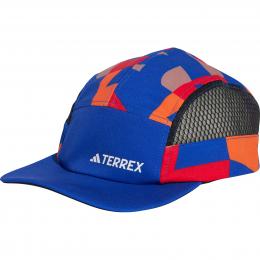 adidas Terrex Running 5-Panel Kappe | JY1711