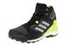 Adidas TERREX SKYCHASER 2 Schwarz Grün Herren Hiking Schuhe