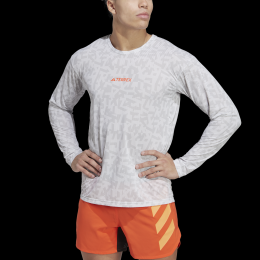 adidas Terrex Trail Running Longsleeve