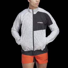 adidas Terrex Trail Running Windjacket Herren