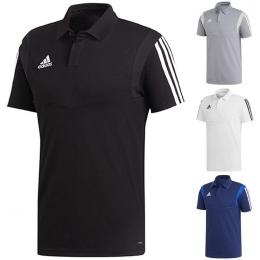     Adidas TIRO 19 Poloshirt Baumwolle
  