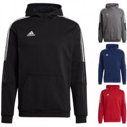     Adidas Tiro 21 Sweat Hoody Herren
  
