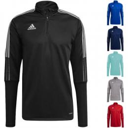     ADIDAS TIRO 21 TRAINING TOP
  