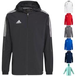     ADIDAS TIRO 21 WINDBREAKER JACKE
   Produkt und Angebot kostenlos vergleichen bei topsport24.com.