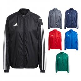     adidas Tiro 23 Competition Pr?sentationsjacke Damen
  