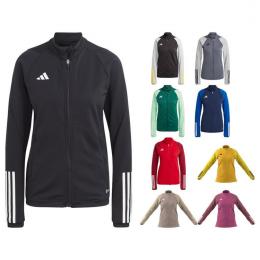     adidas Tiro 23 Competition Trainingsjacke Damen
   Produkt und Angebot kostenlos vergleichen bei topsport24.com.