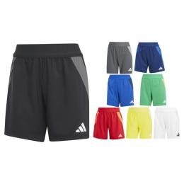     adidas Tiro 24 Competition Match Shorts Damen
  