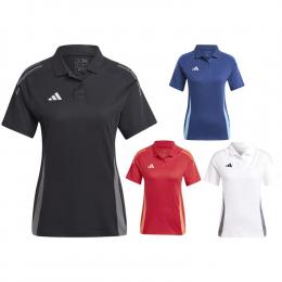     adidas Tiro 24 Competition Polo Damen
  