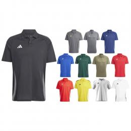     adidas Tiro 24 Competition Polo Herren
  