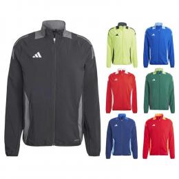     adidas Tiro 24 Competition Pr?sentationsjacke Herren
   Produkt und Angebot kostenlos vergleichen bei topsport24.com.