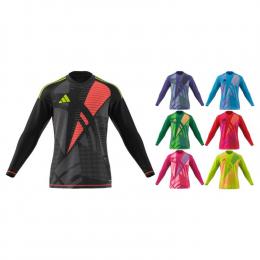     adidas Tiro 24 Competition Torwarttrikot Langarm Herren
  