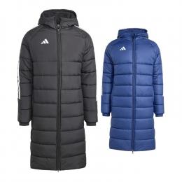     adidas Tiro 24 Long Coat Coachmantel
   Produkt und Angebot kostenlos vergleichen bei topsport24.com.