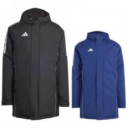     adidas Tiro 24 Parka
   Produkt und Angebot kostenlos vergleichen bei topsport24.com.