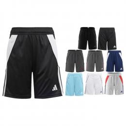     adidas Tiro 24 Training Shorts Kinder
  