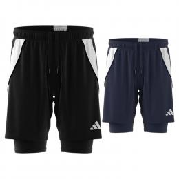     adidas Tiro 24 Trainingshort 2 in 1
  