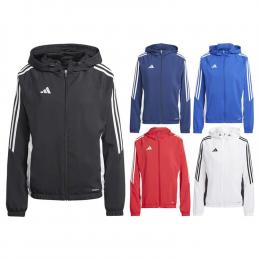     adidas Tiro 24 Windbreaker Damen
   Produkt und Angebot kostenlos vergleichen bei topsport24.com.