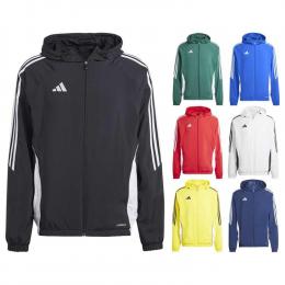     adidas Tiro 24 Windbreaker Herren
  