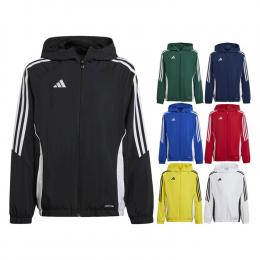     adidas Tiro 24 Windbreaker Kinder
  