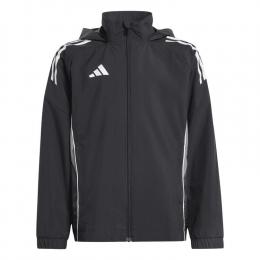     adidas Tiro 25 Competition Allwetterjacke Kinder
  