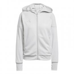     adidas Tiro 25 Travel Kapuzenjacke Damen
  