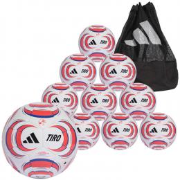     adidas Tiro 26 League J290 Jugend Trainingsball 10er Ballpaket...
  