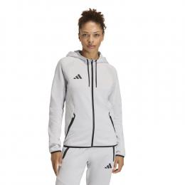     adidas Tiro 26 Travel Sweat Kapuzenjacke Damen
  