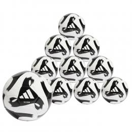     adidas Tiro Club Trainingsball v23 10er Ballpaket
  