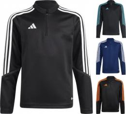     adidas Tiro Club Trainingstop Kinder
  